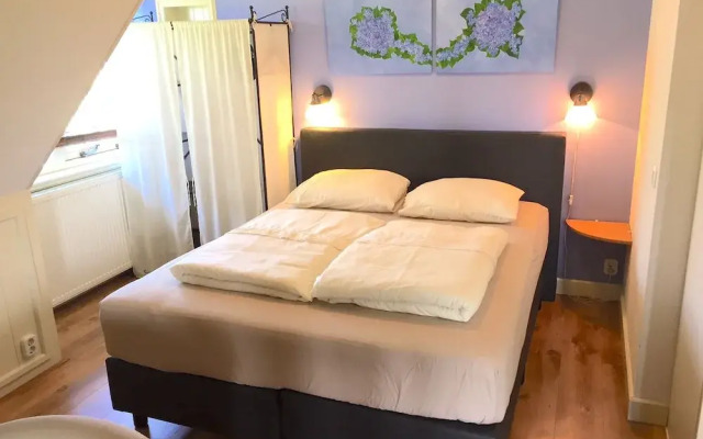 Appartementenboerderij Nieuwesluis