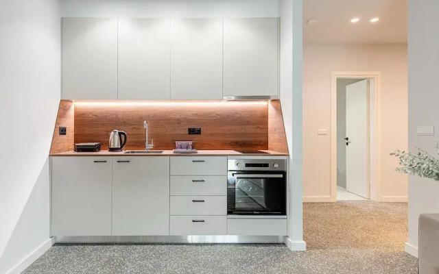 Phaedrus Living Luxury Flat Panormou