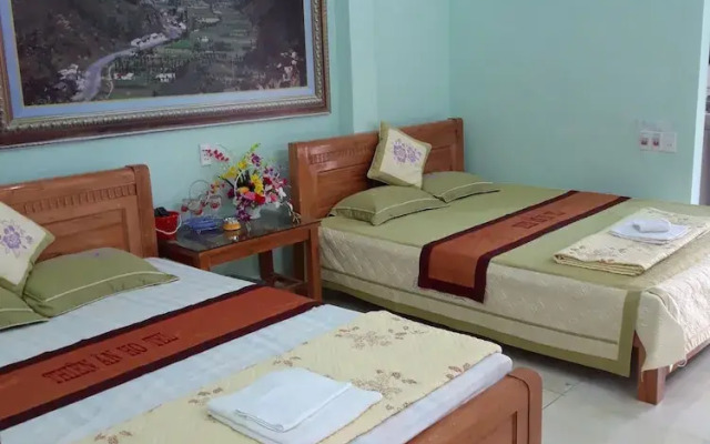 Thien An Guest House