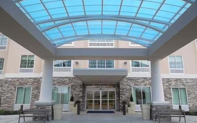 Holiday Inn Express Columbus - Easton