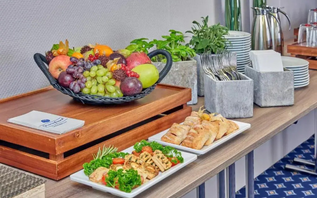 RAMADA Hotel Leipzig