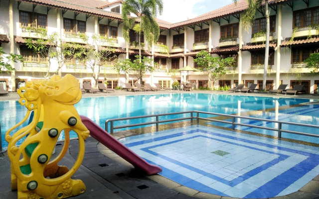 Prime Plaza Hotel Jogjakarta