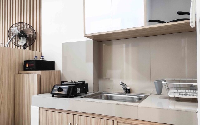 Best Deal And Comfy 2Br Vida View Apartment