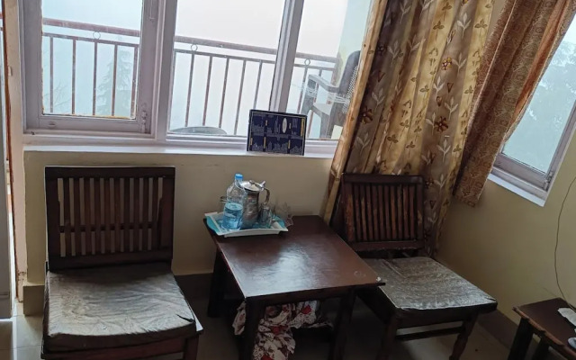 Hotel Megha View
