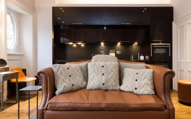 The Chesterfield Suite