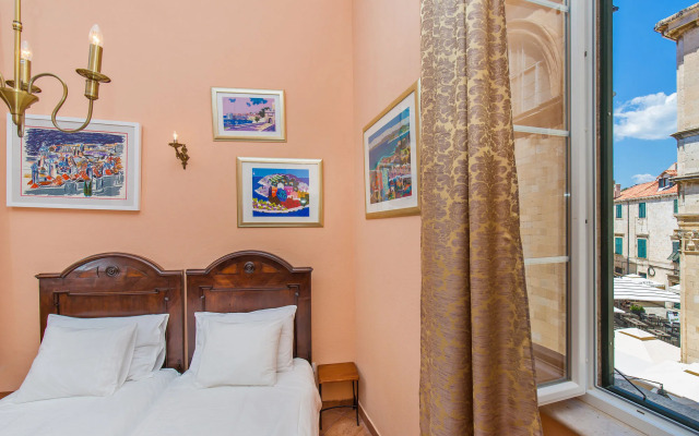 Irundo Dubrovnik - Arch Apartments