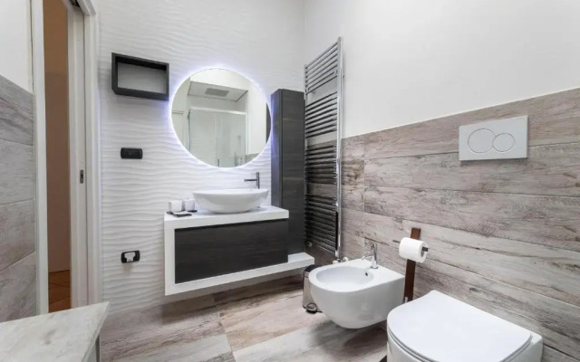 Villa Glenda - Boncore