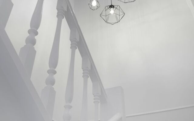 Don Cecilio Guesthouse