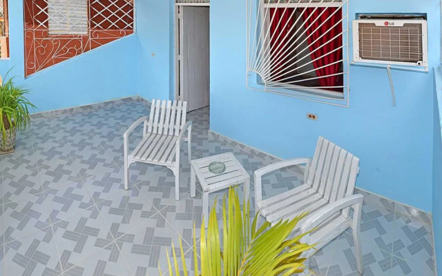Hostal Haydee y Evelio