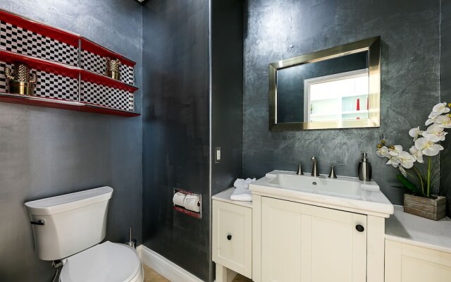 West Muirlands 4BDRM Home