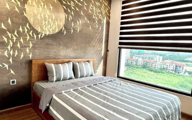 HMH - Vinhomes GreenBay Apartment – Guest Rooms – Hanoi