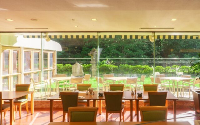 Hakone Yumoto Hotel