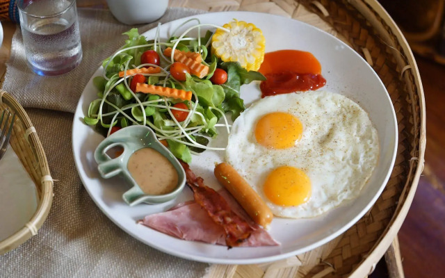 Buri Gallery House & Resort