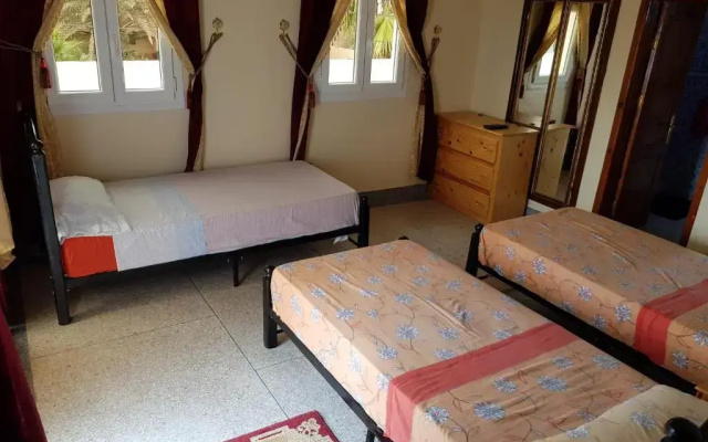 Hotel Canarias Sahara