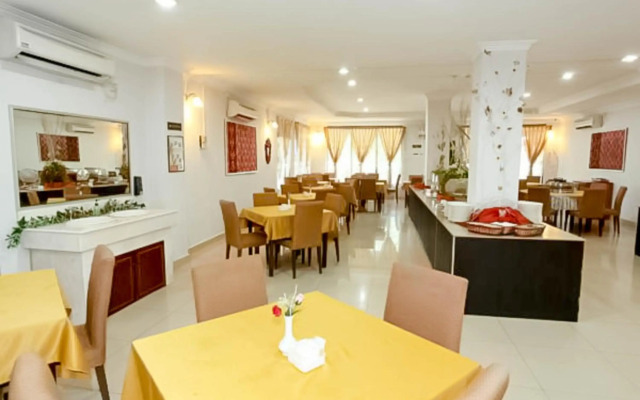 Hotel MyAngkasa Akademi & Resort