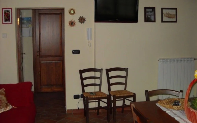 Cappannelle Country House Tuscany