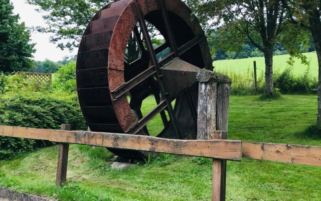 Ferienwohnung Losenberg