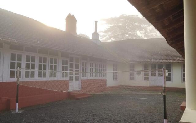 Tea tours Ripon Heritage Bungalow