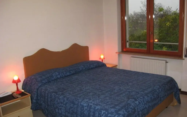 Albergo Ristorante Rosade