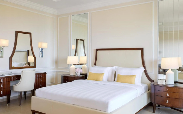 Pomegranate Wellness Spa Hotel