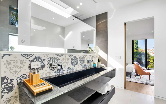 LA Villa by Avantstay Walk to The Grove LA