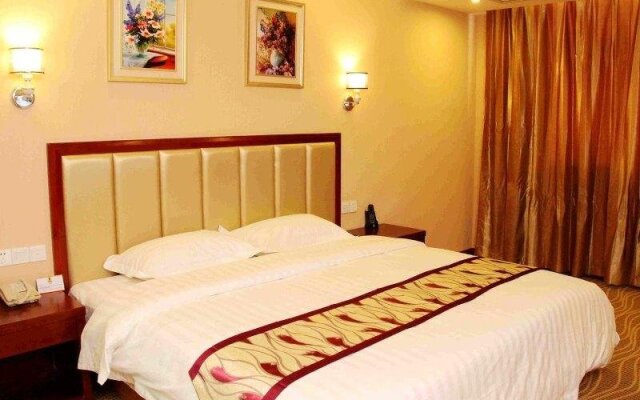 Super 8 Hotel Xianning Yinquan Shizhengfu