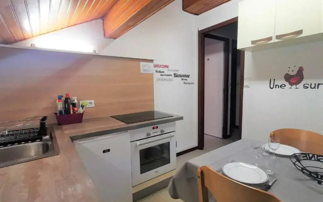 Maison La Mongie, 2 pièces, 6 personnes - FR-1-404-61