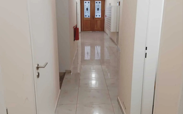 1 Br Apartment at Prague 1