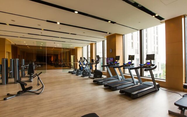 Junluxe Hotel Guangzhou Zengcheng