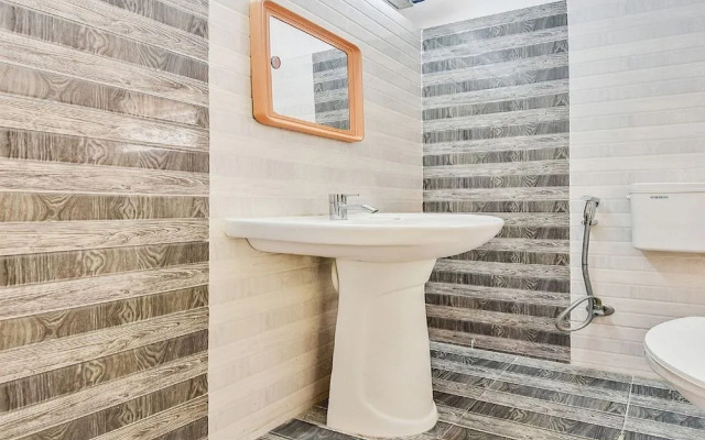 Hotel Shangrila by OYO Rooms