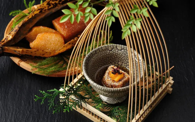 Hoshino Resorts KAI Kirishima