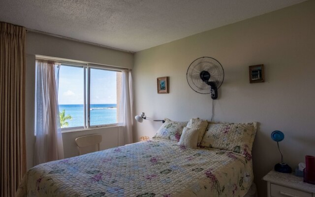 Turtle Beach Towers Condominiums