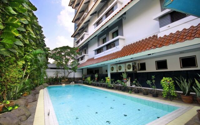Hotel Cipta 2