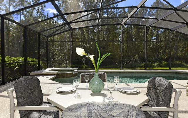 Watersong Holiday Villa
