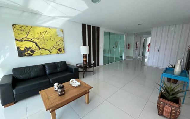 Cobertura Duplex em Condomínio de Luxo! - XI 401