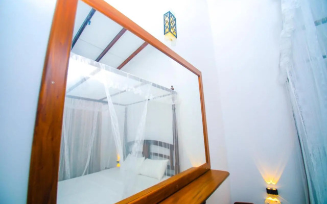 Il Nido Beach Home