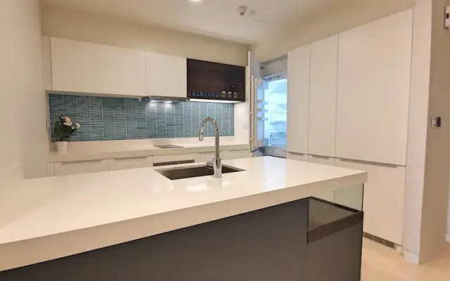 Tropicana World The Residence KLCC