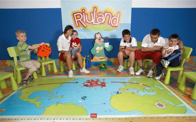 Hotel Riu Buenavista - All Inclusive