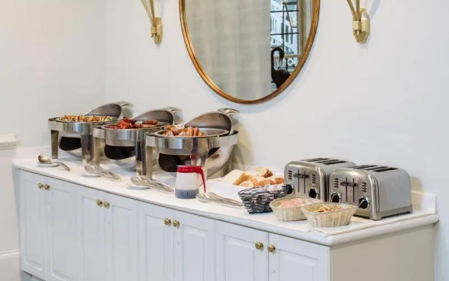 The Bellmoor Inn & Spa