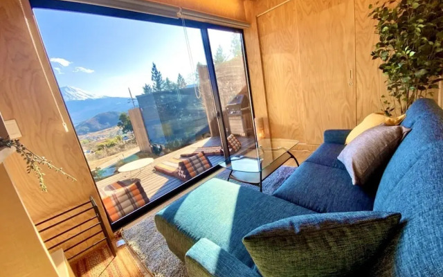 Dot Glamping Fujisan