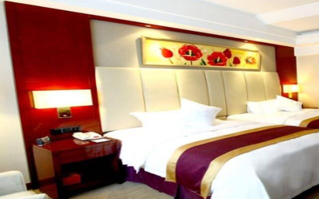 Northeast Hotel