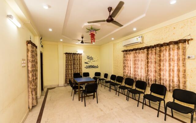 OYO 3039 Step Inn Guest House