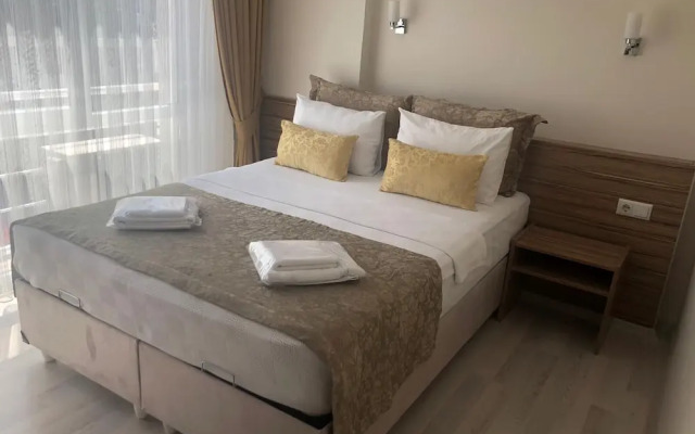 Sinopark Otel