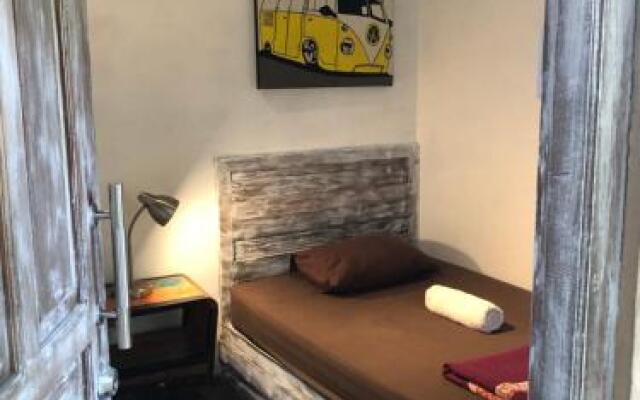 Joker Hostel and Homestay