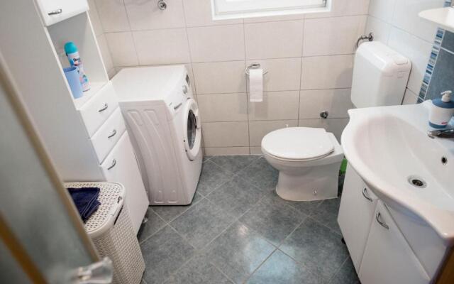 Apartment Jany
