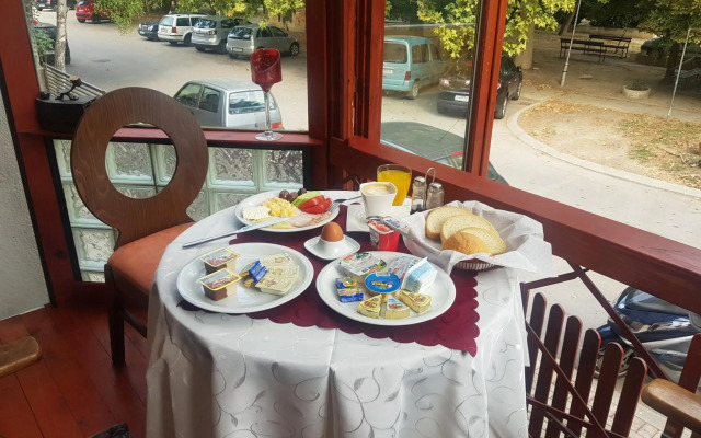 Hotel Kapistec