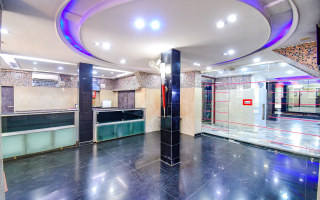 Hotel Heritage