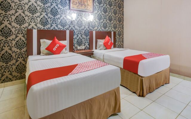 OYO 3936 Hotel Trisula Makassar