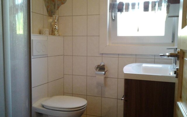 Ferienhaus Fasching