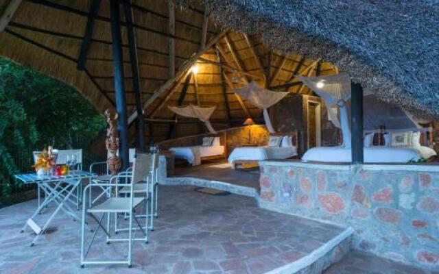 Hornbill Lodge